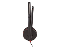 Poly Blackwire 3220 Stereo - 1227127 - zdjęcie 3